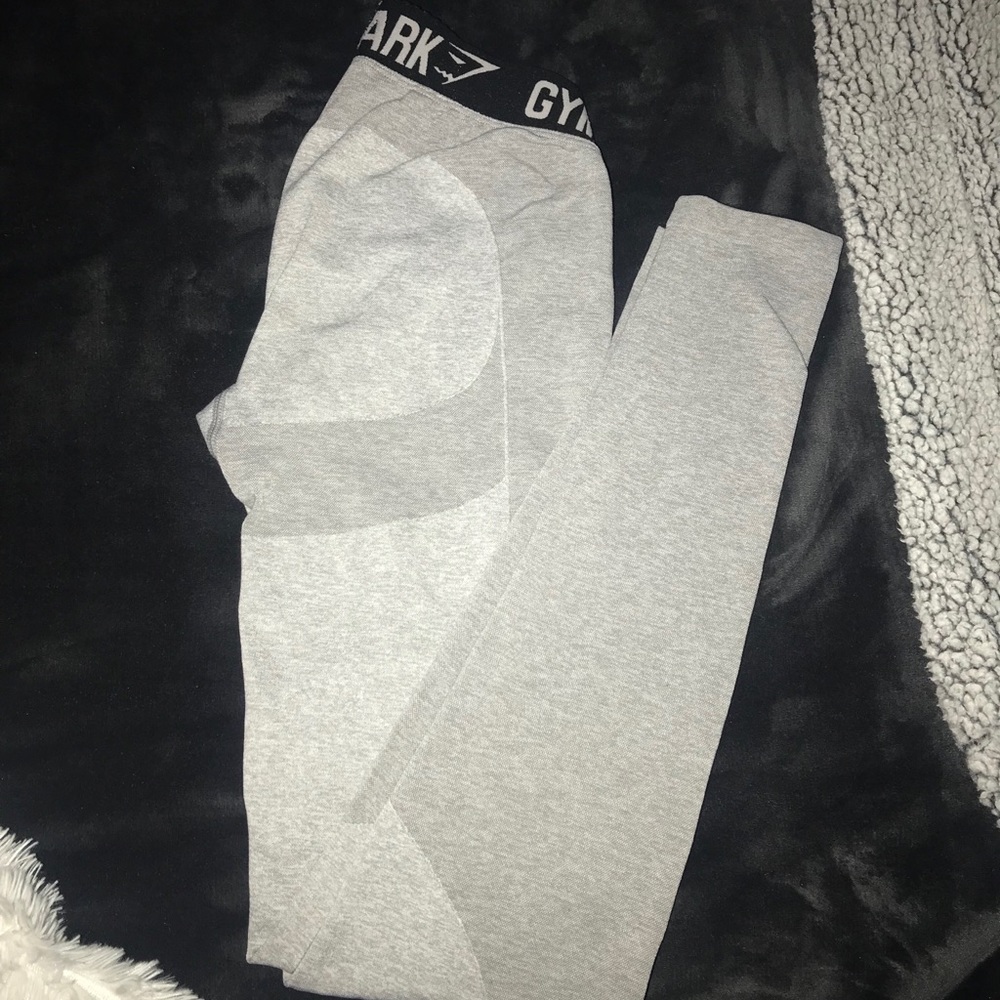 Gymshark flex leggings